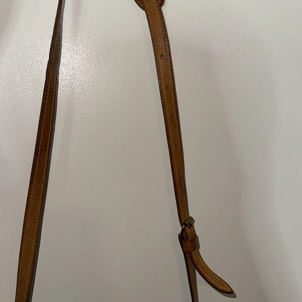 Louis Vuitton shoulder bag in great confidence - Picture 8 of 8